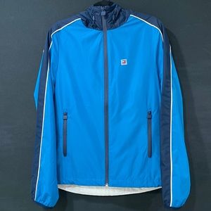 Tommy Hilfiger Men’s Windbreaker